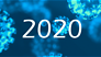 Alles draaide in 2020 om corona